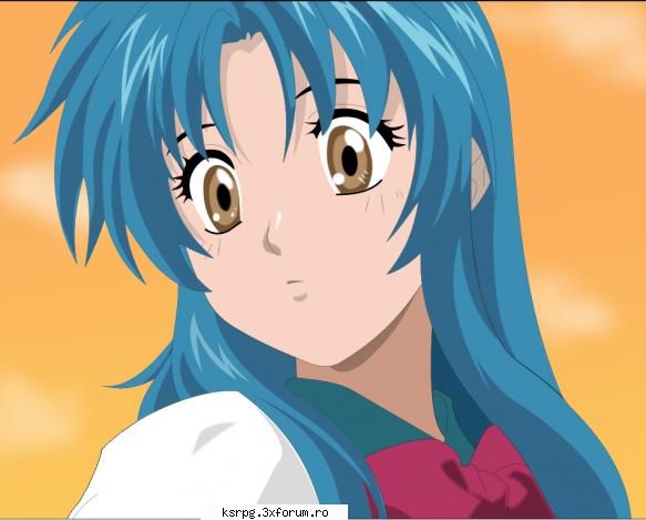 Chidori Kaname - May Wong - Full Metal Panic