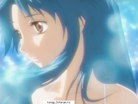 Chidori Kaname - May Wong - Full Metal Panic