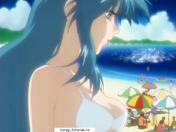 Chidori Kaname - May Wong - Full Metal Panic