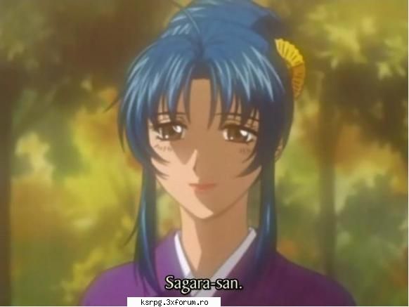 Chidori Kaname - May Wong - Full Metal Panic