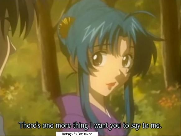 Chidori Kaname - May Wong - Full Metal Panic