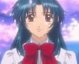 Chidori Kaname - Anna Heart - Full Metal Panic