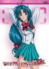 Chidori Kaname - Anna Heart - Full Metal Panic