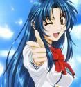 :razz: chidori kaname