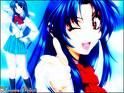 Chidori Kaname - Anna Heart - Full Metal Panic