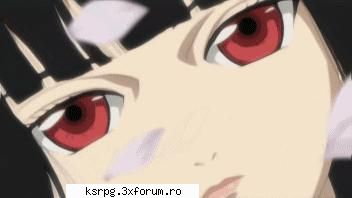 Enma Ai - May Wong - Jigoku Shoujo