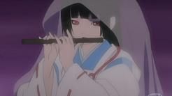 Enma Ai - Angel-Sora - Jigoku Shoujo