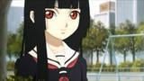 Enma Ai - Angel-Sora - Jigoku Shoujo