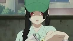 Enma Ai - Anna Heart - Jigoku Shoujo