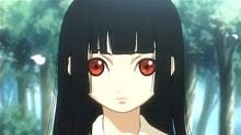 Enma Ai - Anna Heart - Jigoku Shoujo