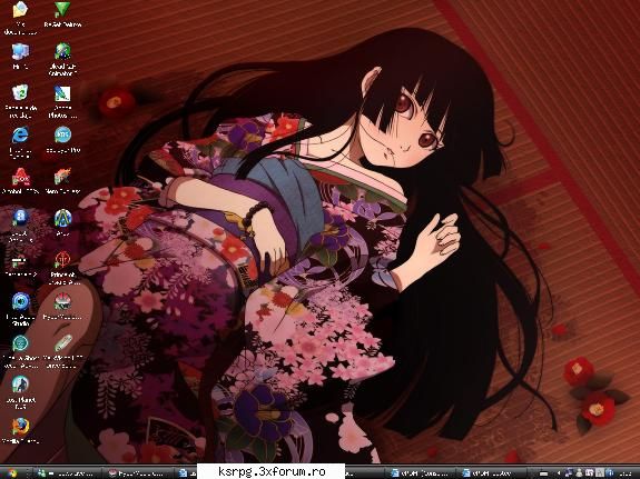 Enma Ai - Anna Heart - Jigoku Shoujo