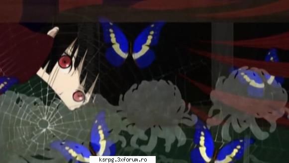 Enma Ai - Anna Heart - Jigoku Shoujo