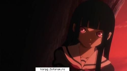 Enma Ai - Mia - Jigoku Shoujo