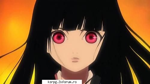 Enma Ai - Mia - Jigoku Shoujo