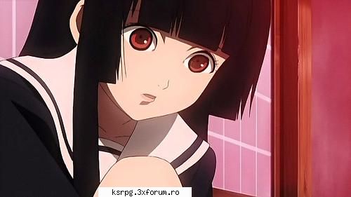 Enma Ai - Mia - Jigoku Shoujo