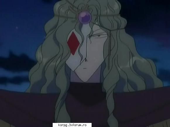 Fool - Sophie Oswald - Kaleido Star
