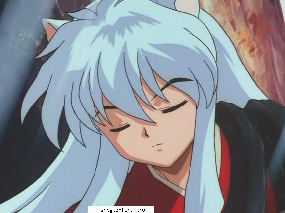 Galerie - May Wong - Inuyasha