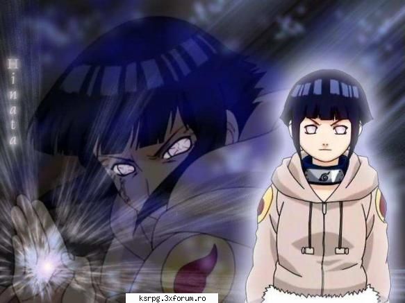 Hinata Hyuga - timida,frumoasa:D:D:D:D imi plac ffffff mult - Naruto