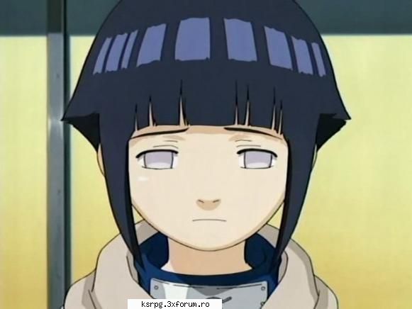 Hinata Hyuga - Angel-Sora - Naruto
