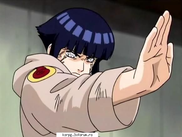 Hinata Hyuga - Mia - Naruto