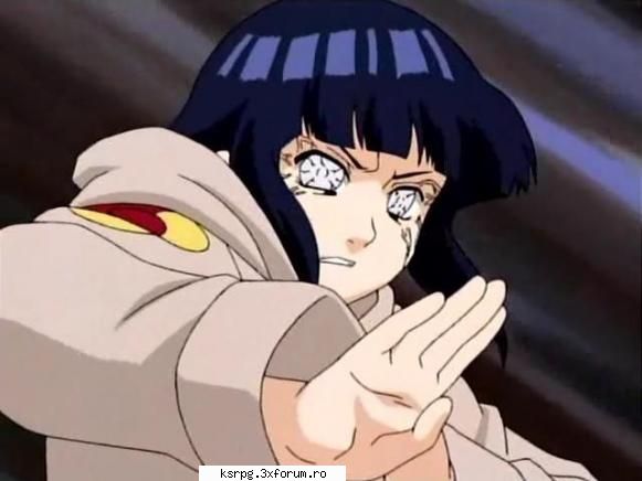 Hinata Hyuga - Mia - Naruto