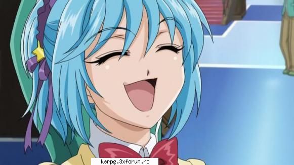 Kurumu Kurono - Sophie Oswald - Rosario+Vampire