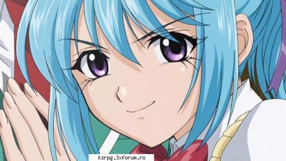 Kurumu Kurono - Sophie Oswald - Rosario+Vampire