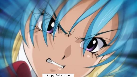 Kurumu Kurono - Sophie Oswald - Rosario+Vampire