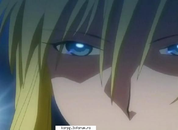 Layla Hamilton - Angel-Sora - Kaleido Star