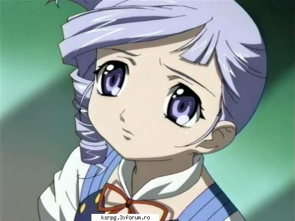 Lumier - Anna Heart - Kiddy Grade