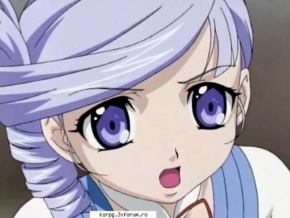 Lumier - Anna Heart - Kiddy Grade