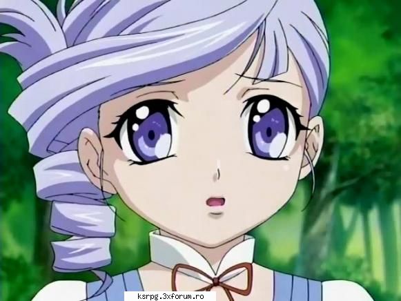 Lumier - Anna Heart - Kiddy Grade