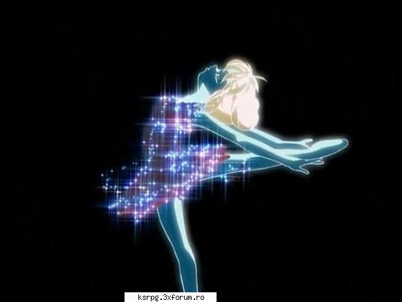 Mew Aizawa(Corina) - May Wong - Mew Mew power