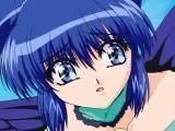 Mew Aizawa(Corina) - Angel-Sora - Mew Mew power