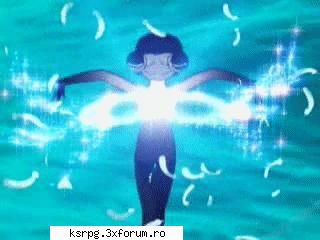 Mew Aizawa(Corina) - Sarah Dupont - Mew Mew power