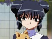 Mew Aizawa(Corina) - Sarah Dupont - Mew Mew power
