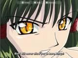 Mew Ichigo(Zoey) - e frumoasa dar pentru mine e cam enervanta si sa - Mew Mew power