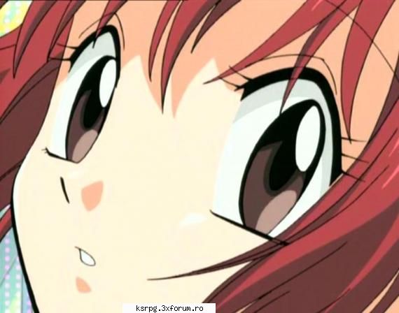 Mew Ichigo(Zoey) - May Wong - Mew Mew power