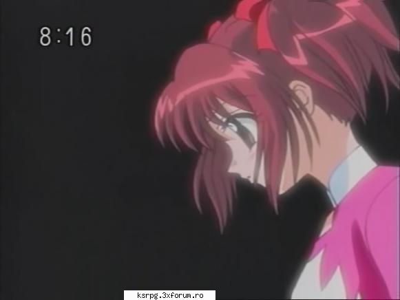 Mew Ichigo(Zoey) - May Wong - Mew Mew power
