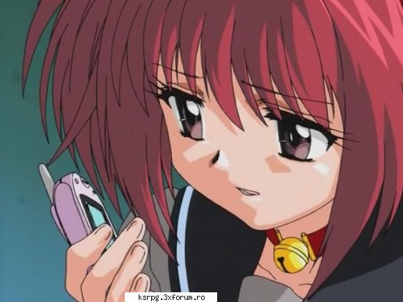 Mew Ichigo(Zoey) - May Wong - Mew Mew power