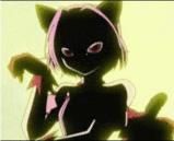 Mew Ichigo(Zoey) - May Wong - Mew Mew power