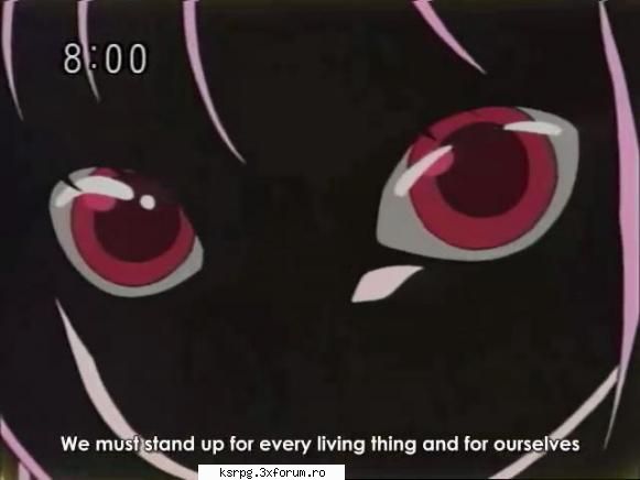 Mew Ichigo(Zoey) - May Wong - Mew Mew power