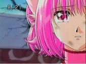 Mew Ichigo(Zoey) - Angel-Sora - Mew Mew power