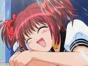 Mew Ichigo(Zoey) - Angel-Sora - Mew Mew power