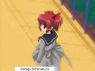 Mew Ichigo(Zoey) - Angel-Sora - Mew Mew power
