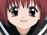 Mew Ichigo(Zoey) - Angel-Sora - Mew Mew power