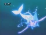 Mew Lettuge(Bridget) - Angel-Sora - Mew Mew power