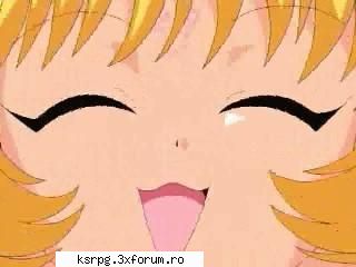 Mew Pudding(Kikki) - May Wong - Mew Mew power