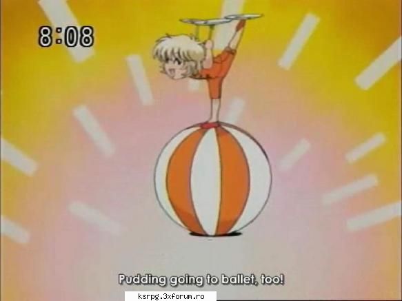 Mew Pudding(Kikki) - May Wong - Mew Mew power