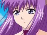 Mew Zacuro(Renee) - Angel-Sora - Mew Mew power